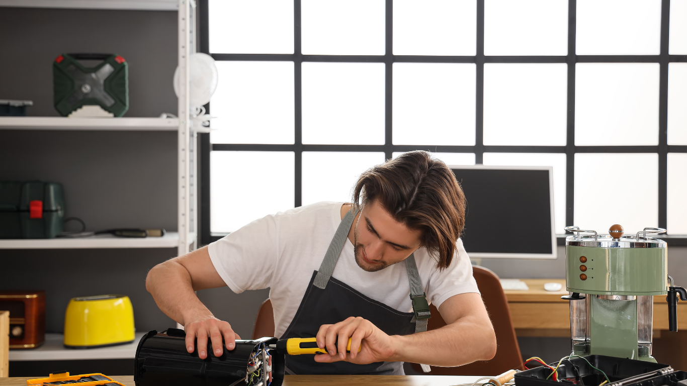 Run your workshop from the same system